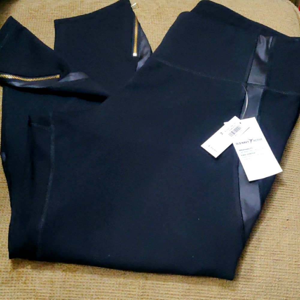 Old Navy Leggings- Brand New!!